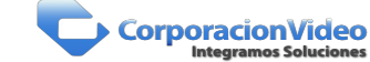 corporacionvideo.com